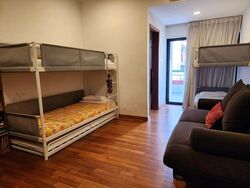 Villa Delle Rose (D10), Condominium #614160821